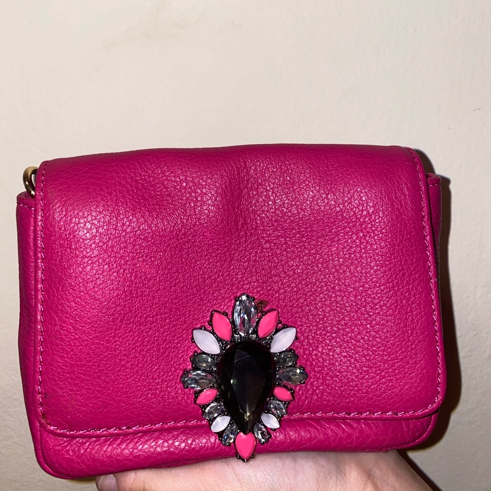Juicy couture Cross body bag